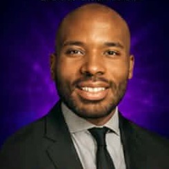 Pastor Aaron Albernathy