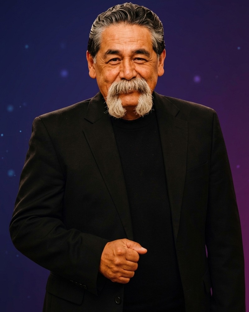 José Vicente Rojas